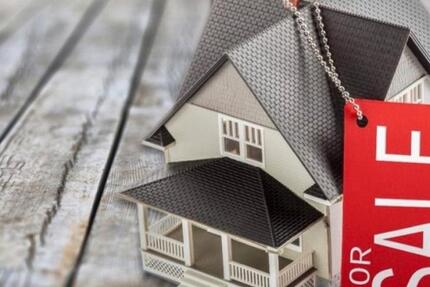 Haus Augsburg Lechhausen - 4 Zimmer, 110 m&sup2;, 539.000&euro; | Angebot:25834058