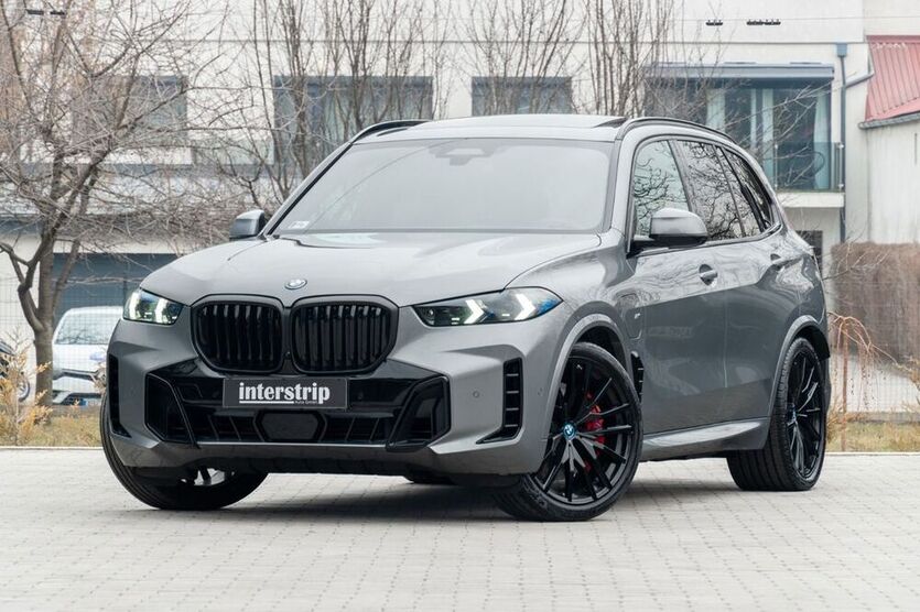 X5