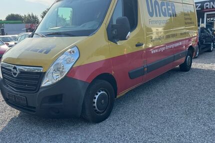 Opel Movano 219.000 km 6.990 &euro; Augsburg 86167