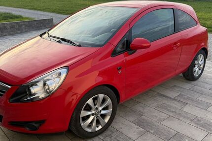 Opel Corsa 150.000 km 3.700 &euro; Odelzhausen 85245