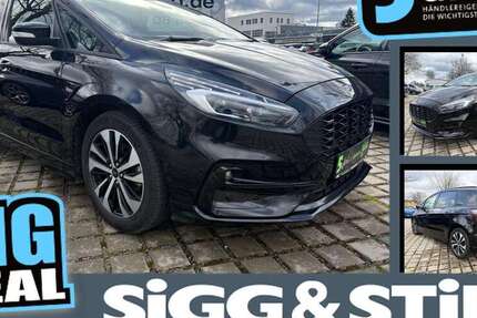 Ford S-Max 58.600 km 32.490 &euro; Augsburg 86165