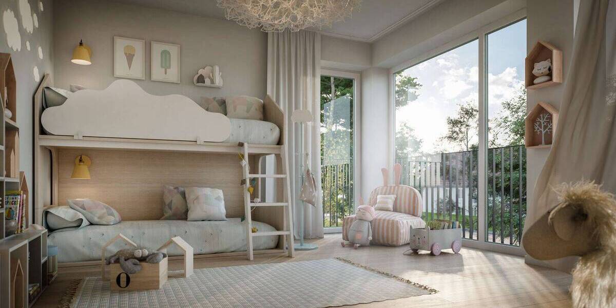 Reihenendhaus Augsburg Lechhausen - 4 Zimmer, 150 m&sup2;, 760.000&euro; | Angebot:26188013