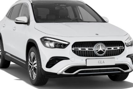 Mercedes-Benz GLA 180 13.000 km 38.450 &euro; Mittelstetten-Vogach 82293