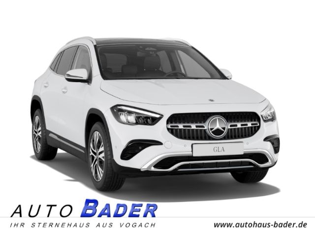 Mercedes-Benz GLA 180 13.000 km 38.450 &euro; Mittelstetten-Vogach 82293