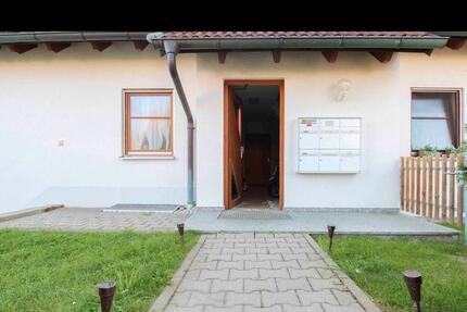 Wohnung Fischach - 5 Zimmer, 112 m&sup2;, 299.999&euro; | Angebot:25446707