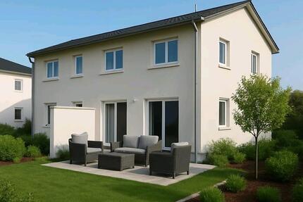 Haus Wertingen - 4.5 Zimmer, 124 m&sup2;, 1.700&euro; | Angebot:24351125