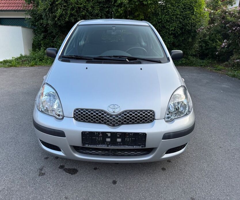 Yaris