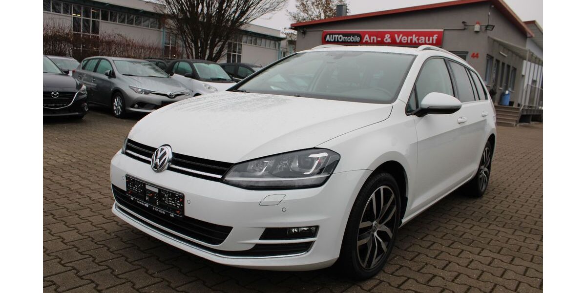 VW Golf 136.783 km 9.990 &euro; Augsburg 86165
