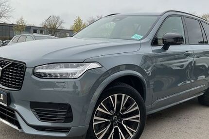 Volvo XC90 68.100 km 55.900 &euro; Augsburg 86179
