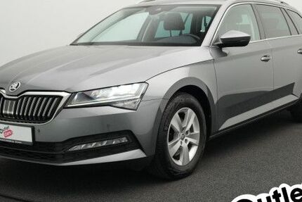 Skoda Superb 85.300 km 21.910 &euro; Gersthofen 86368