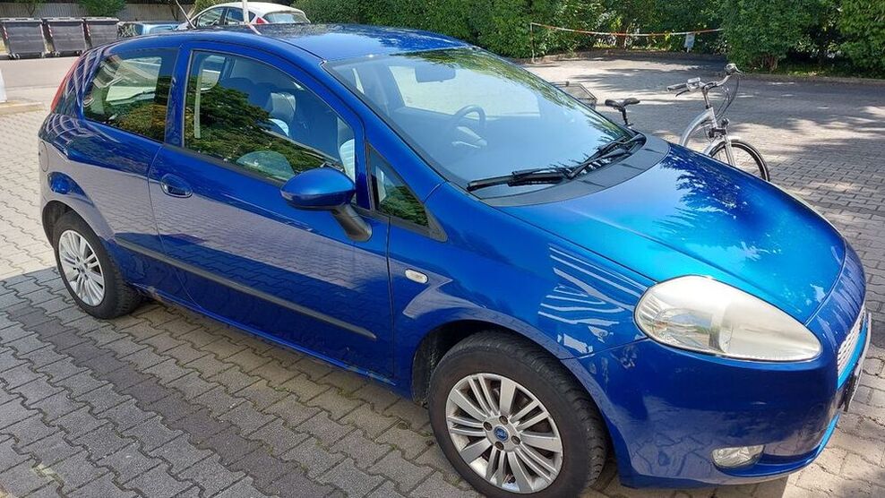 Punto