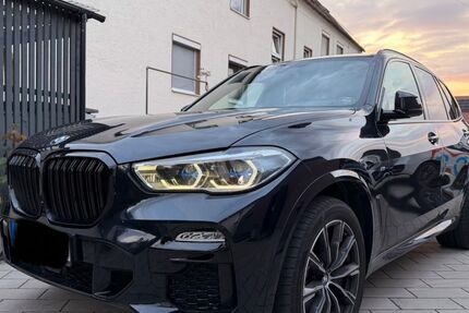 BMW X5 185.000 km 36.000 &euro; Stadtbergen 86391