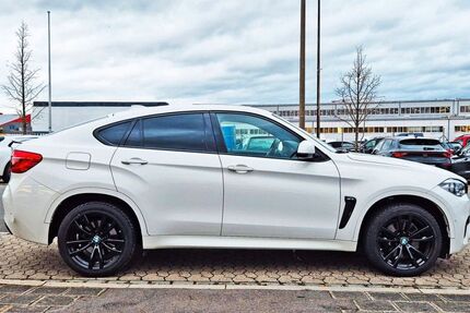 BMW X6 83.000 km 33.900 &euro; Obermeitingen 86836