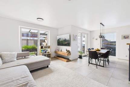 Haus Großaitingen - 4 Zimmer, 138 m&sup2;, 670.000&euro; | Angebot:25688361