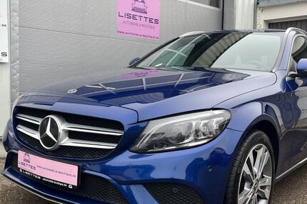 Mercedes-Benz C 400 209.990 km 20.490 &euro; Kissing 86438