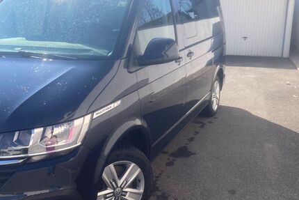 VW T6 Multivan 111.725 km 37.500 &euro; Thierhaupten 86672
