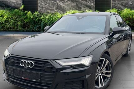 Audi A6 168.500 km 39.990 € Friedberg 86316