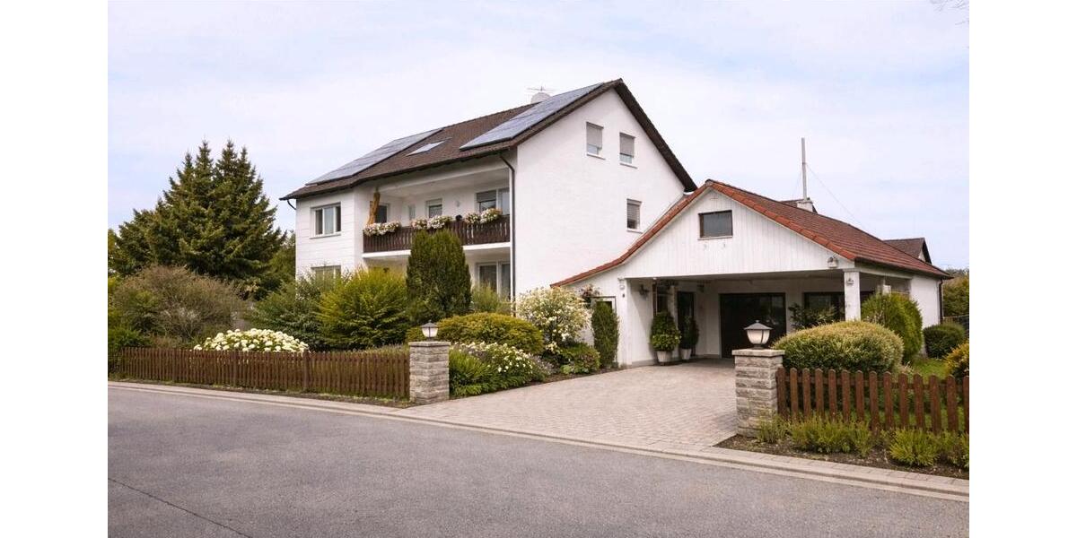 Mehrfamilienhaus, Wohnhaus Dasing - 11 Zimmer, 325 m&sup2;, 1.350.000&euro; | Angebot:25840275