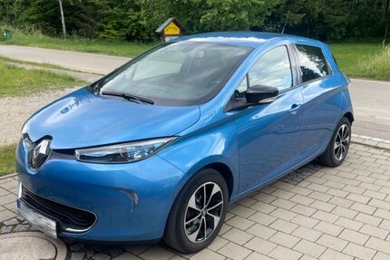 Renault ZOE 73.600 km 5.800 &euro; Gablingen 86456