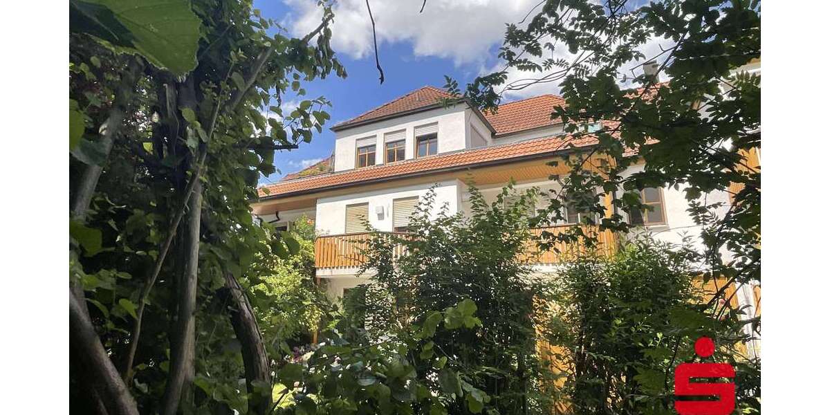 Etagenwohnung Augsburg Bergheim - 1 Zimmer, 34 m&sup2;, 195.000&euro; | Angebot:26913573