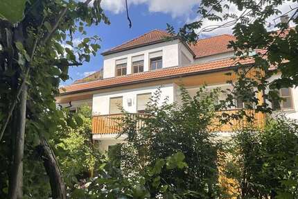 Wohnung Augsburg Bergheim - 1 Zimmer, 34 m&sup2;, 195.000&euro; | Angebot:26913573
