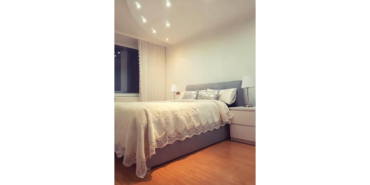 Etagenwohnung Augsburg Universitätsviertel - 3 Zimmer, 89 m&sup2;, 1.600&euro; | Angebot:26197694