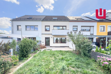 WINDISCH IMMOBILIEN - Gepflegtes RHM mit 5 Zimmern in familienfreundlicher Lage von Maisach 5 zimmer