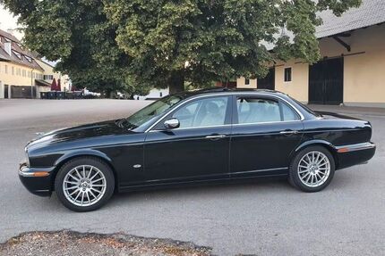 Jaguar XJ 266.400 km 7.900 &euro; Aichach 86551