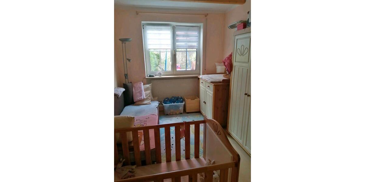 Erdgeschoßwohnung Gersthofen - 3 Zimmer, 77 m&sup2;, 395.000&euro; | Angebot:26920300