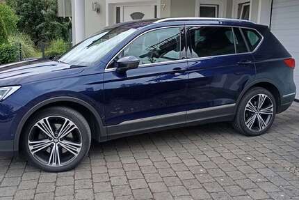 Seat Tarraco 109.890 km 24.999 &euro; Schwabmünchen, St 86830