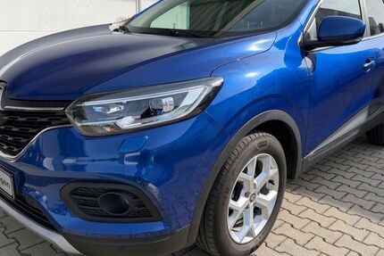 Renault Kadjar 163.000 km 10.990 &euro; Untermeitingen (bei Augsburg) 86836