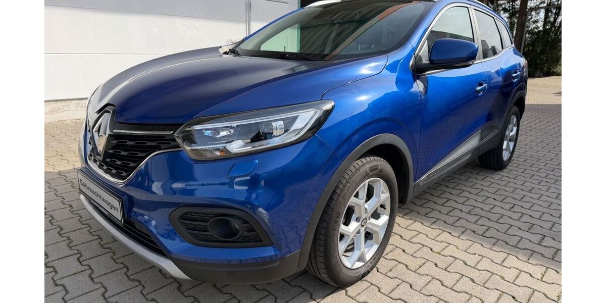 Renault Kadjar 163.000 km 10.990 &euro; Untermeitingen (bei Augsburg) 86836