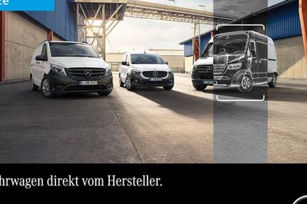 Mercedes-Benz Sprinter 6.000 km 54.978 &euro; Augsburg 86161