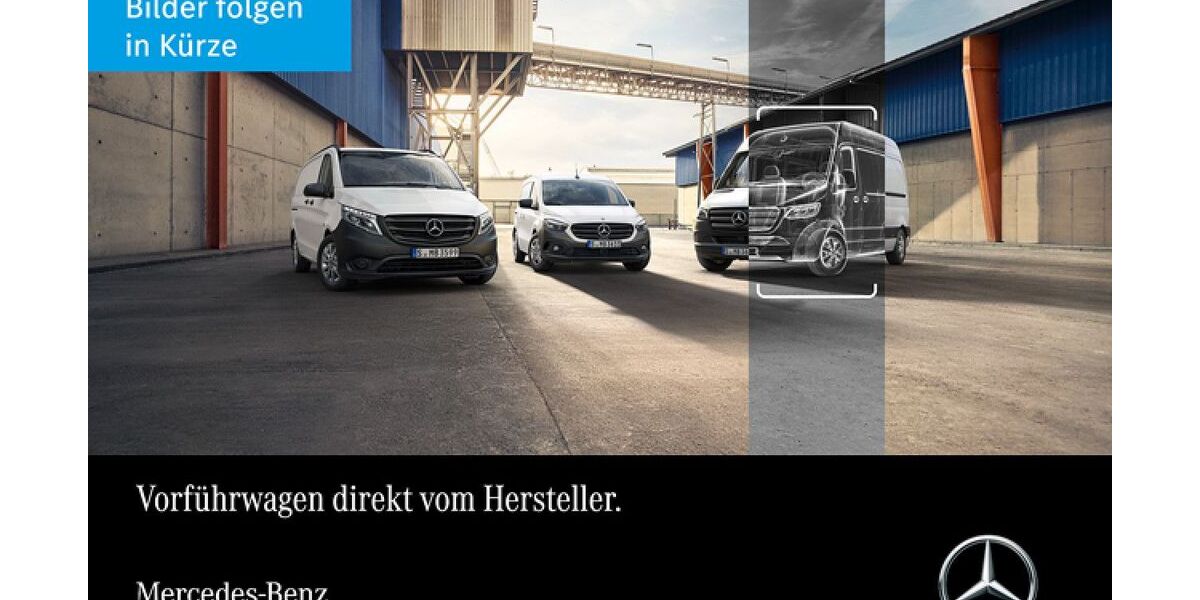 Mercedes-Benz Sprinter 6.000 km 54.978 &euro; Augsburg 86161