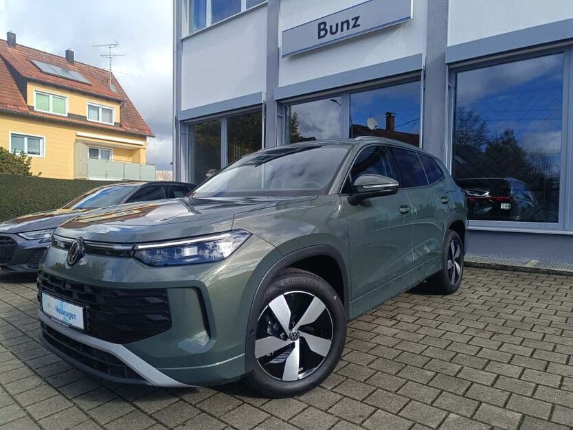 VW Tayron 1.050 km 41.995 € Schwabmünchen 86830
