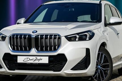 BMW X1 4.010 km 46.980 € Augsburg 86199