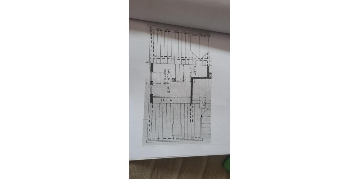 Maisonettenwohnung Fischach - 3 Zimmer, 63 m&sup2;, 221.000&euro; | Angebot:24652088