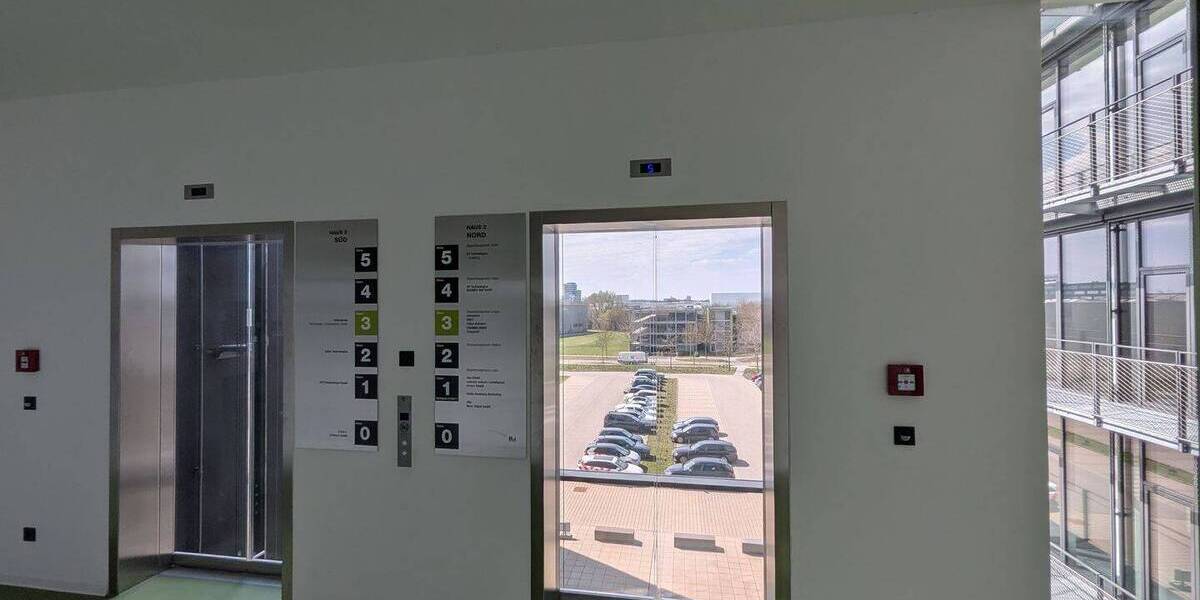 Gewerbeobjekt Augsburg Lechhausen - 690&euro; | Angebot:26351276