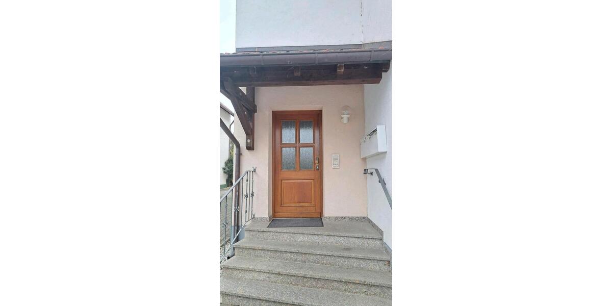 Maisonettenwohnung Fischach - 4 Zimmer, 105 m&sup2;, 298.000&euro; | Angebot:26517132