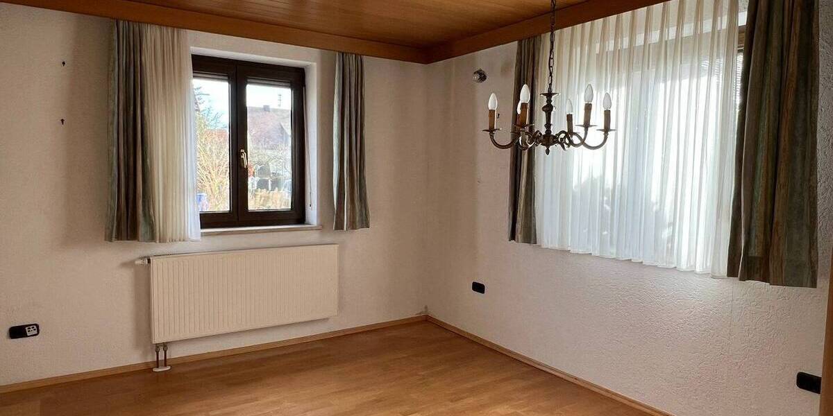 Einfamilienhaus Gablingen Gablingen-Siedlung - 6 Zimmer, 125 m&sup2;, 535.000&euro; | Angebot:26244896