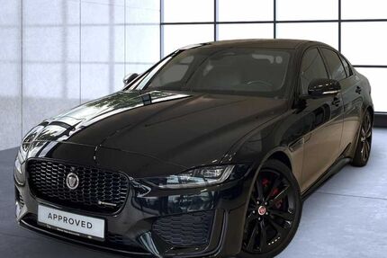 Jaguar XE 83.462 km 29.980 € Augsburg 86165