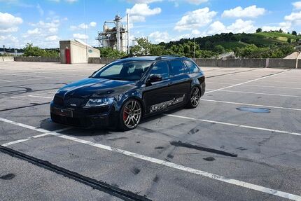Skoda Octavia 143.800 km 15.000 € Laugna 86502