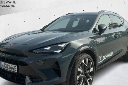 Cupra Formentor 4.509 km 44.410 &euro; Gersthofen 86368