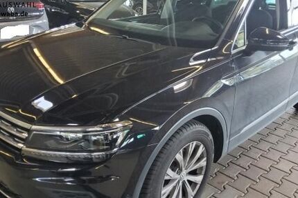 VW Tiguan 75.800 km 22.580 &euro; Gersthofen 86368