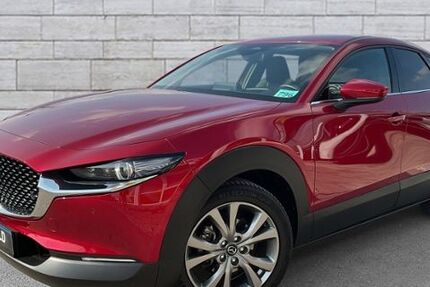 Mazda CX-30 39.700 km 23.490 &euro; Augsburg 86179