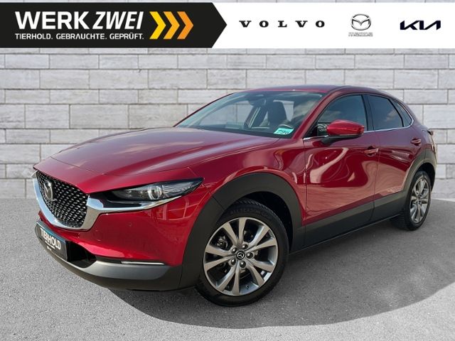 Mazda CX-30 39.700 km 23.490 &euro; Augsburg 86179