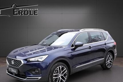 Seat Tarraco 68.025 km 30.990 &euro; Aindling 86447