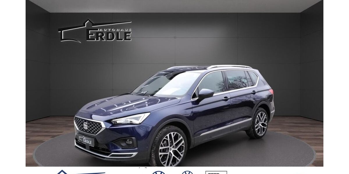 Seat Tarraco 68.025 km 30.990 &euro; Aindling 86447