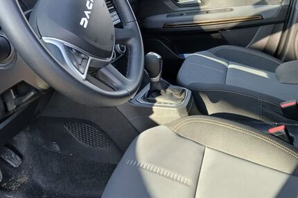 Dacia Jogger 23.800 km 24.100 &euro; Aichach 86551