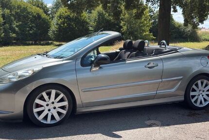 Peugeot 207 197.000 km 3.200 &euro; langweid am lech 86462